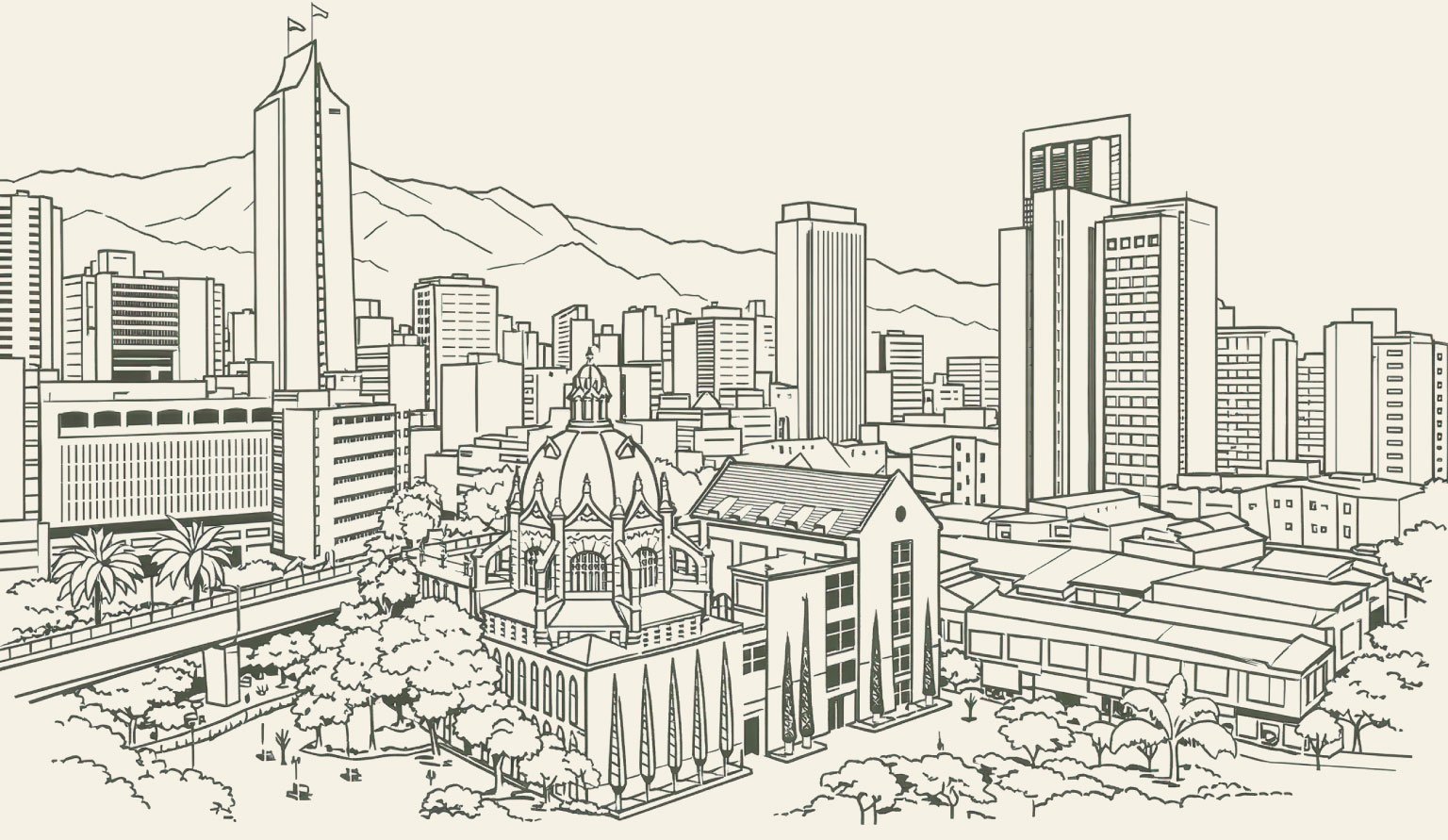 Claudia-y-William-city